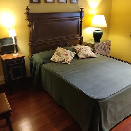 Apartment El Alto De Fresno
